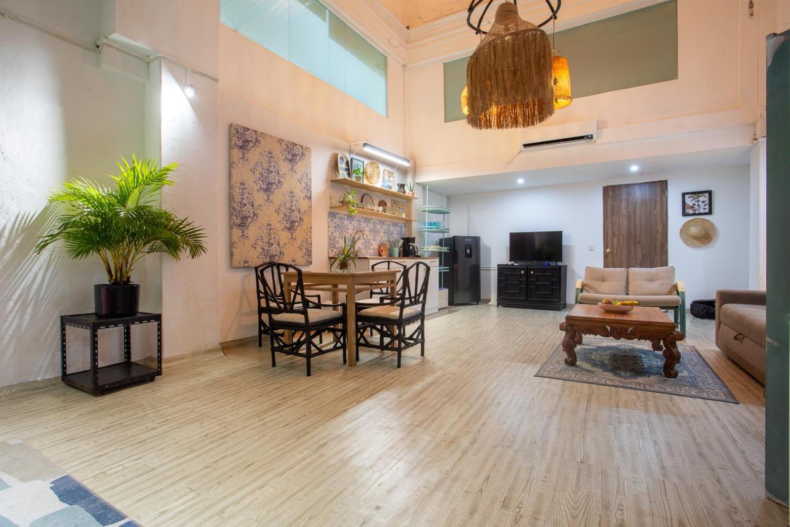 Al Alma Apart-Suites Cartagena Eksteriør billede